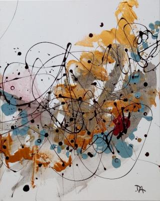 ������� �pure abstraction #22�