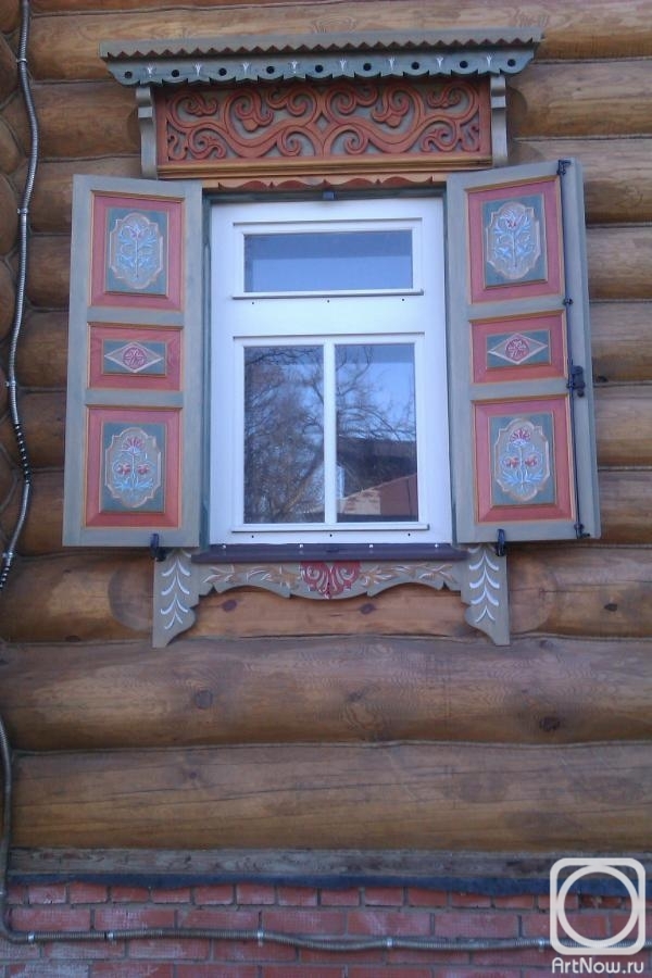 Krylova Ludmila. Untitled