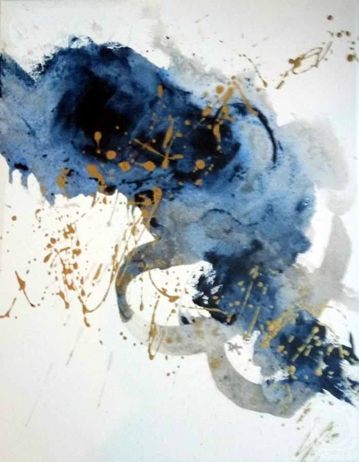 �������. ���������� �����. Pure abstraction #19