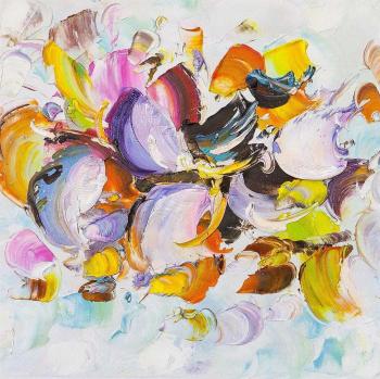 The fruits of autumn