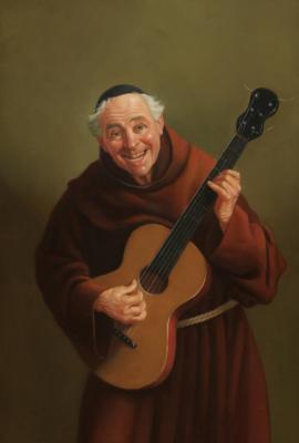 I'll sing!. Grigoriev Ruslan