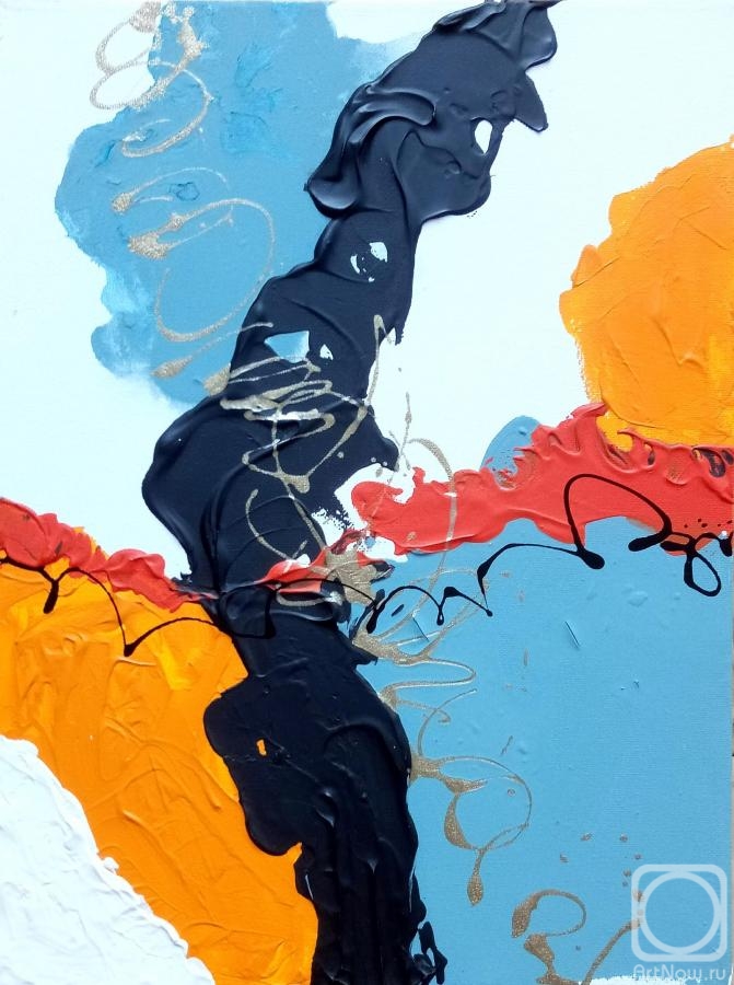 �������. ���������� �����. pure abstraction #21