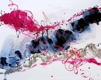 ������� �Pure abstraction #18�