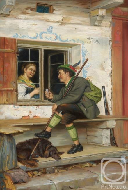 ������� ������ �� ������. ������ ������. ������ � ����