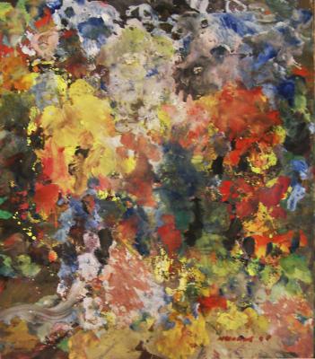 ������� �������� ������