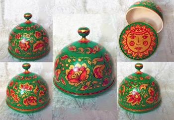 ��������-�������� "�������". �������� �����