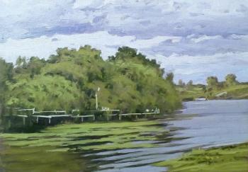 The end of the summer