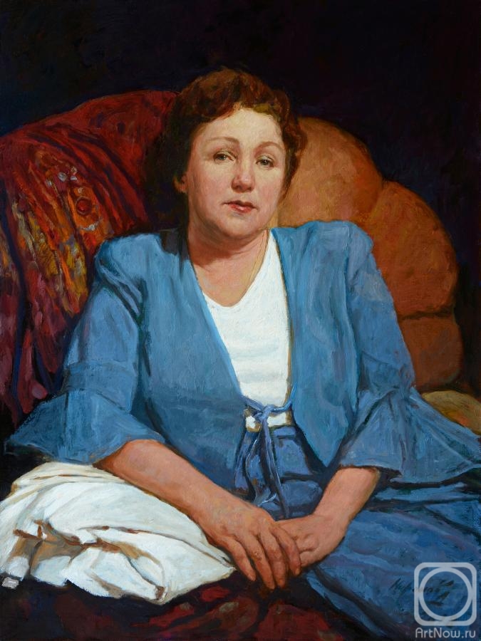 Mironov Andrey. Untitled