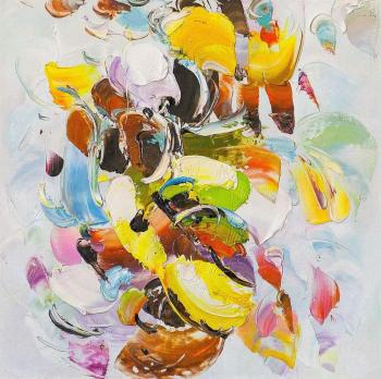 Autumn Fruits. Version AV N6