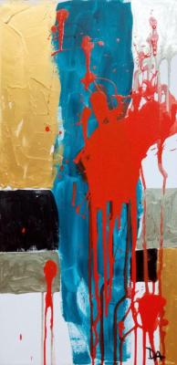 Pure abstraction #10