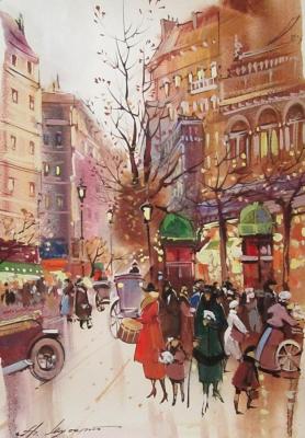 ������� ������