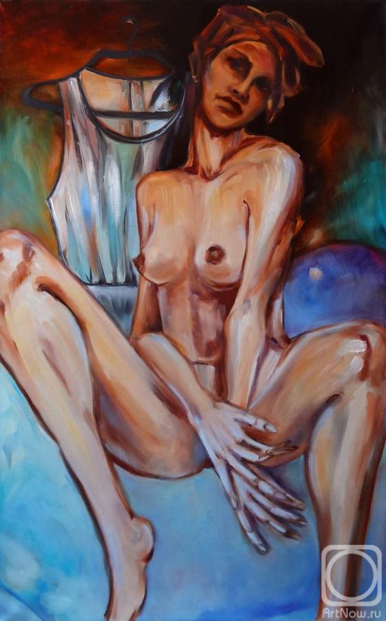 Razumova Svetlana. Untitled