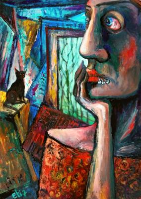 ����������� ���� (����� ����) (�������). �����-������������ �������