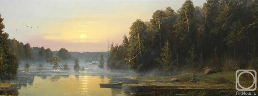 Repnikov Andrei. Untitled