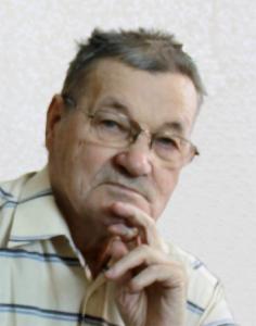 Belov Gleb Filippovich