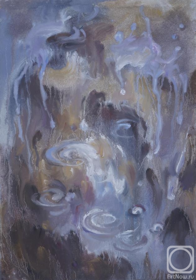 Polikarpova Olga. Objective