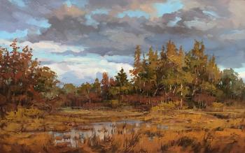 Евгений чекалин картины