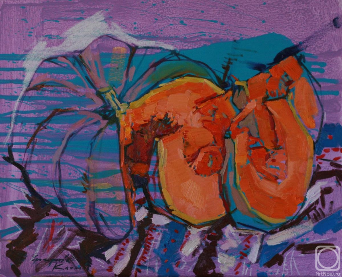 Grigorieva-Klimova Olga. Untitled