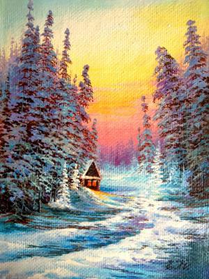 ������� ������� �����