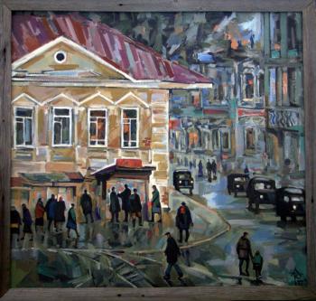 ������ �� �������. ����� ���������