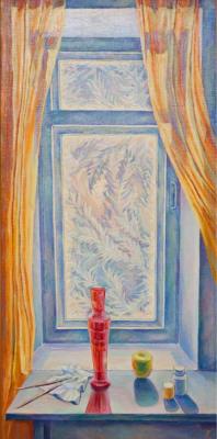 Luminaries or dedicated to Svetlana