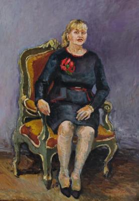 Svetlana Korbakova (). Polyakov Arkady