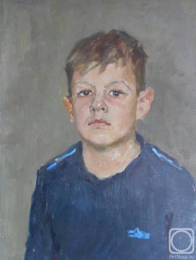 Saprunov Sergey. Untitled