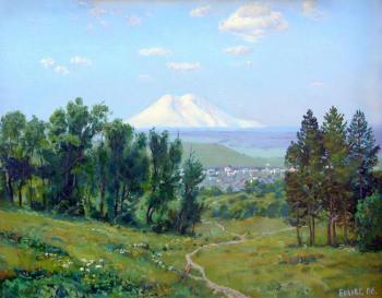 ������� ��� ������ �. �����