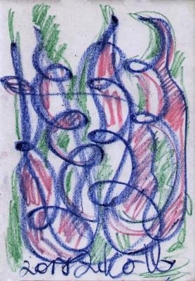 ������� �������� ��� (���������). ������ ����