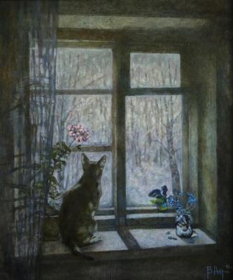 Manya. Vostrikov Anatolij