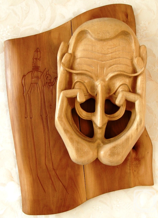 ������ ������. ����-Vador