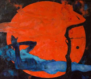 Mercury. Shcherbakov Igor