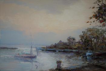 Totleben Fortress. Finn Gulf ( ). Solovev Alexey
