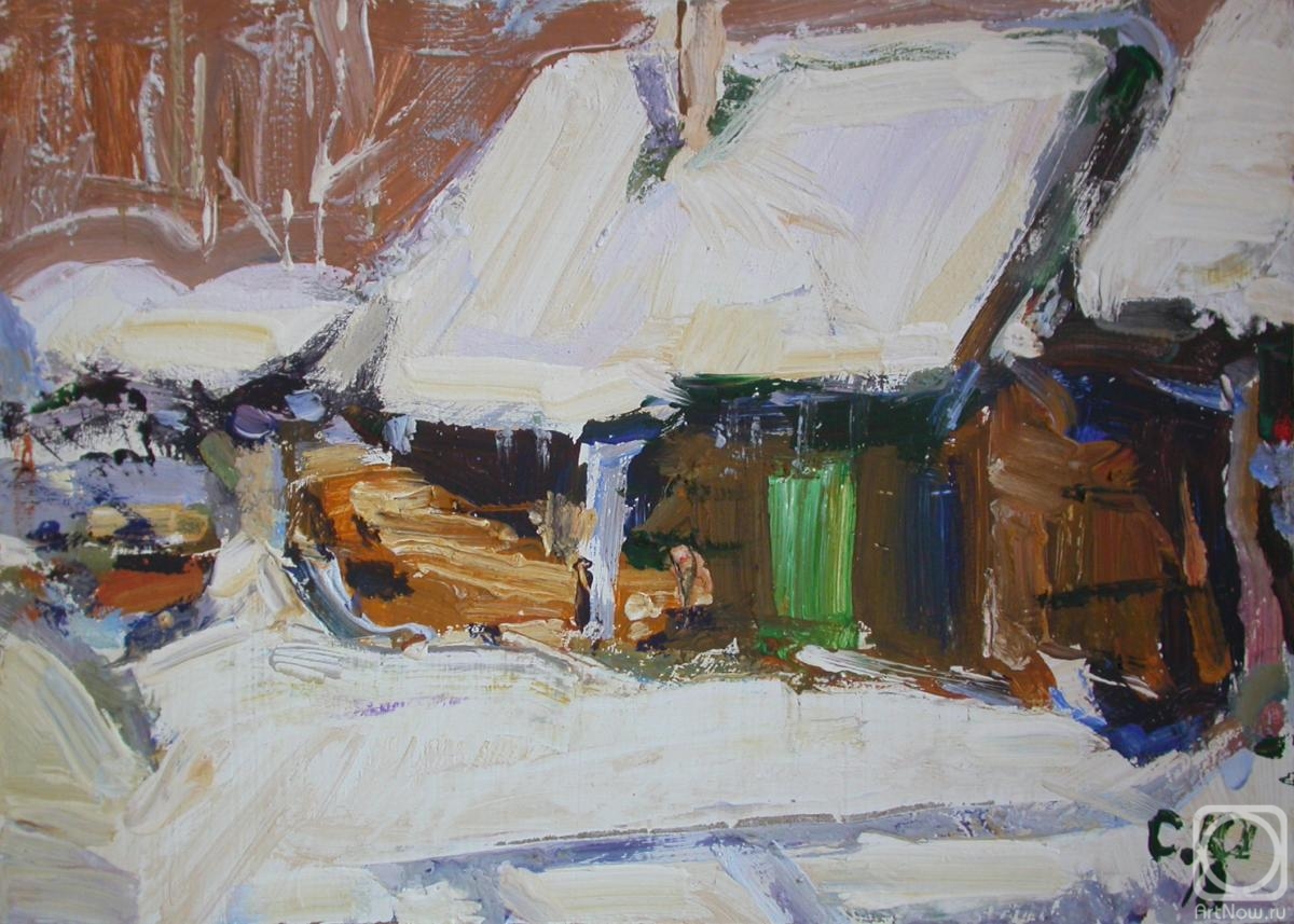 �������. ������� ����. ������