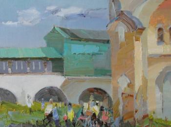 ������� �������, ����������