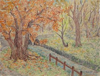 ���� ������ (������� ��������� ������). ������� �����