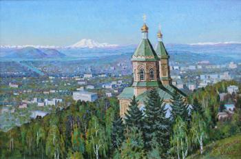 ������� ����� ��. �������