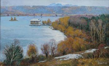 ������� ����� � ����������