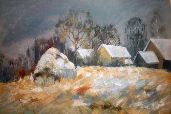 ������� �������. ������ ����