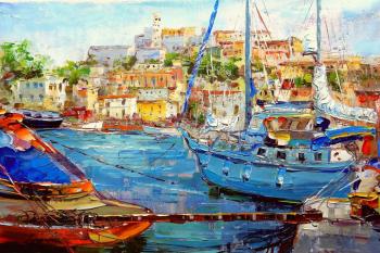 Italian holidays N2. JRE version