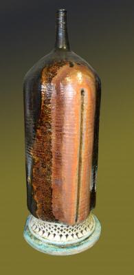 Virgin form (Vanguard). Taran Irina