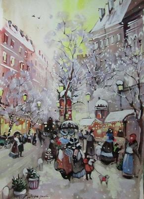 ������� ������. ���������