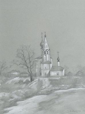 Old Suzdal
