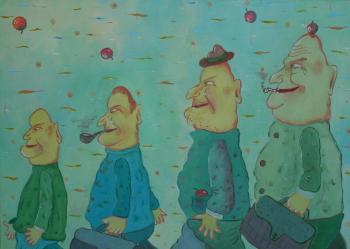 � ������ �����. ������ ������