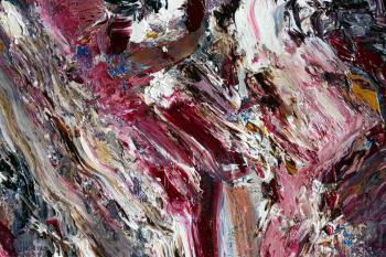 Картина «Бытие (фрагмент 5)»