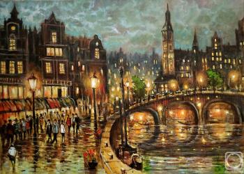 ������ �����. ������� �������