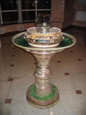 Fountain. Gulhenko Moisej