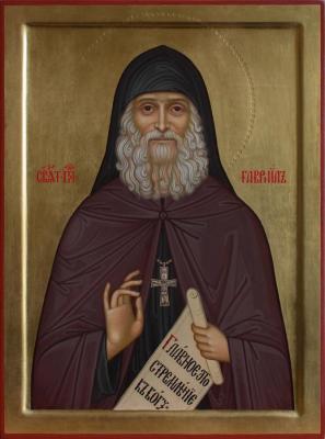 St. Gavriil. Krasavin Sergey