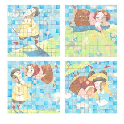 ������� ������� ������ (����� �� 4 �����) ��� ����� � ��������