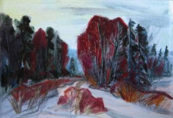 ������� ������� � ����